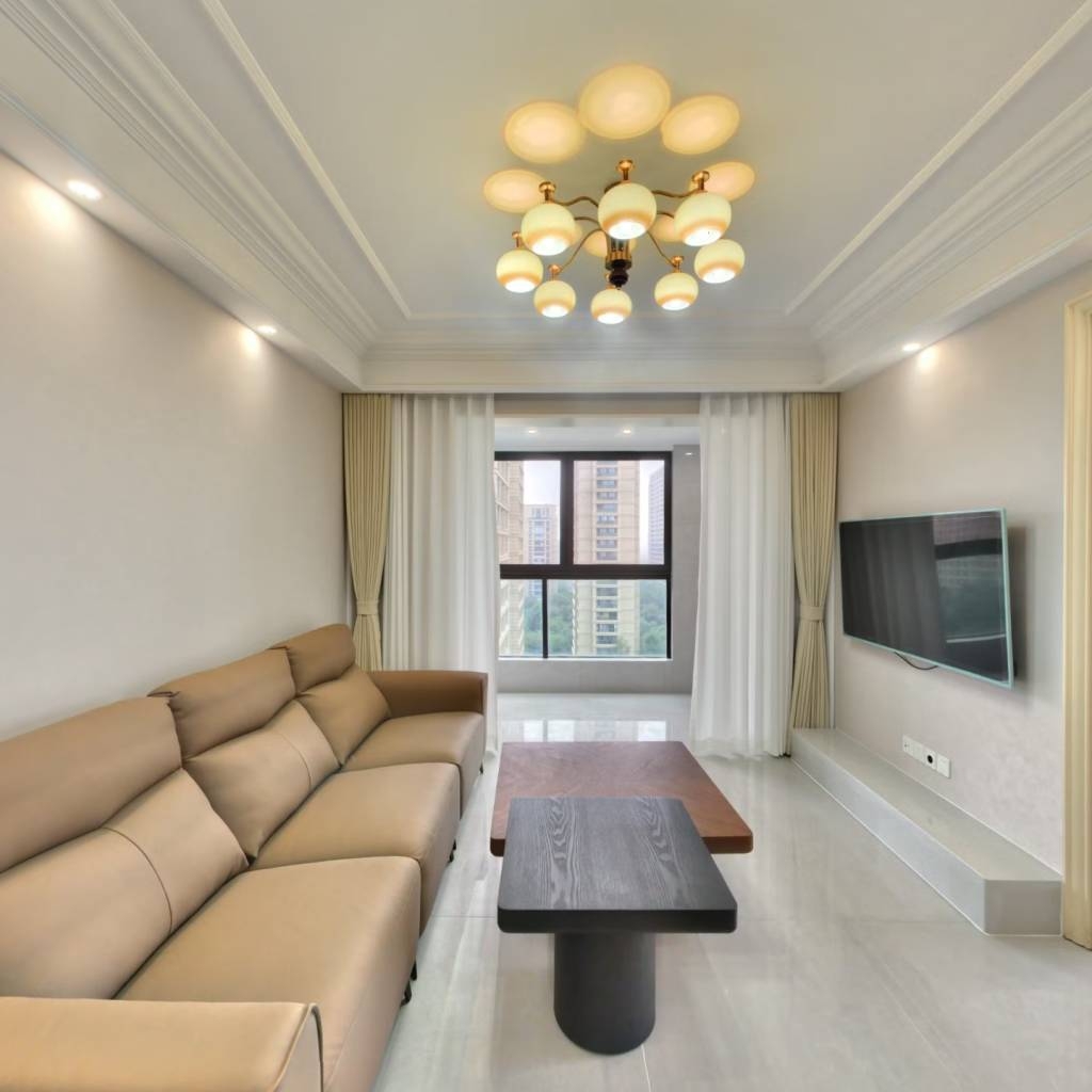 南京翠屏诚园二手房房源图片