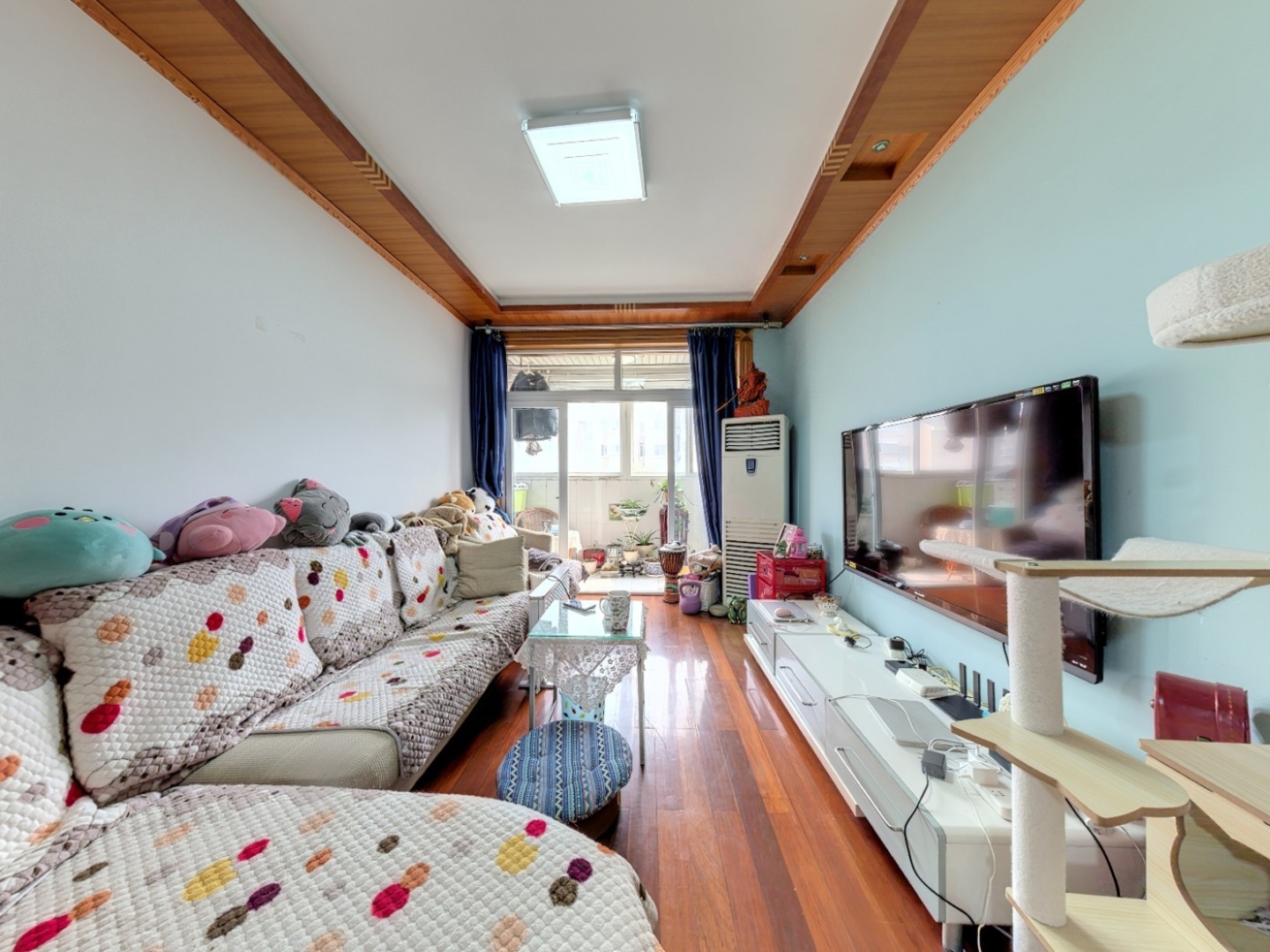 南京明月新寓二手房房源图片