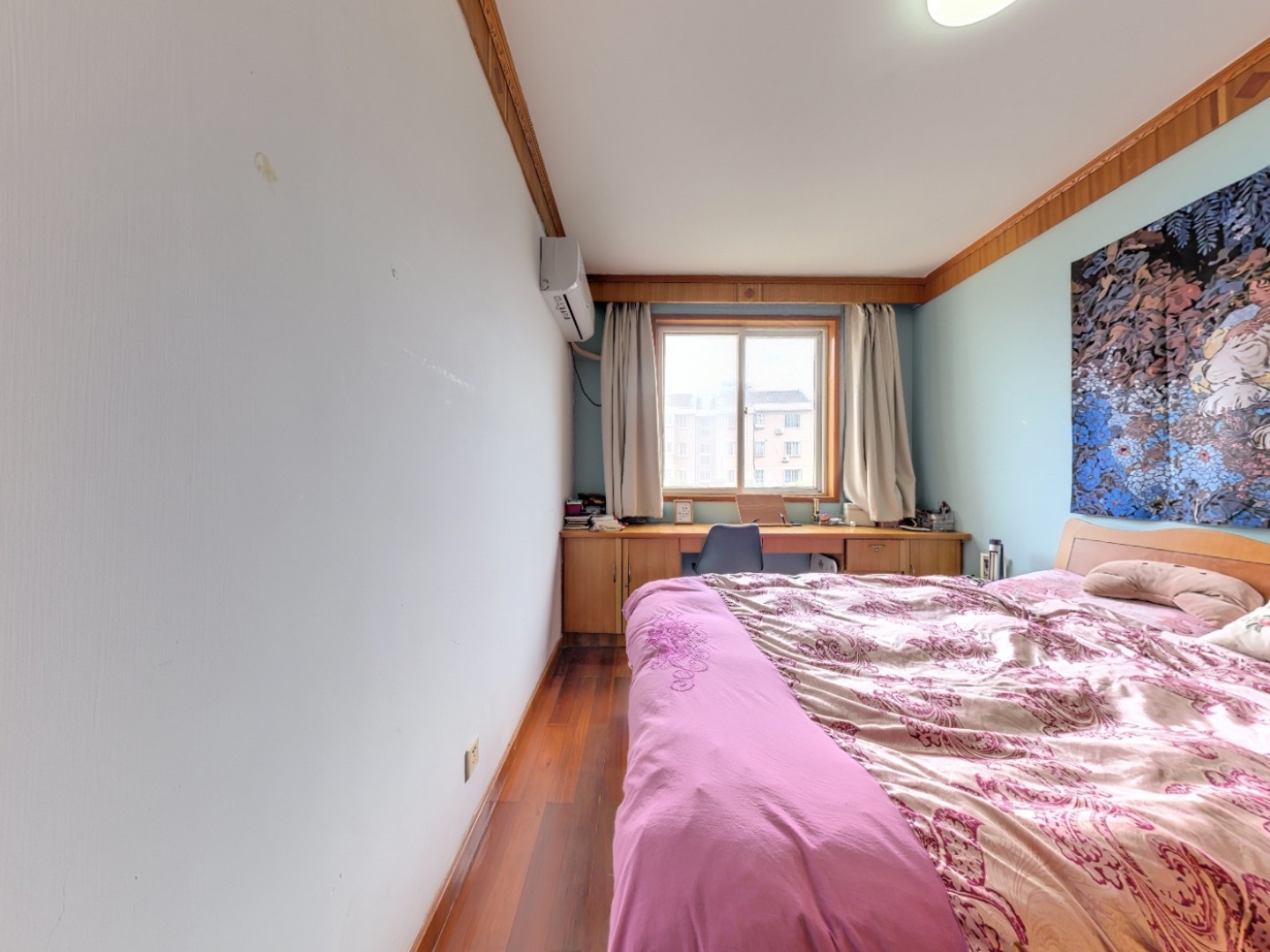 南京明月新寓二手房房源图片