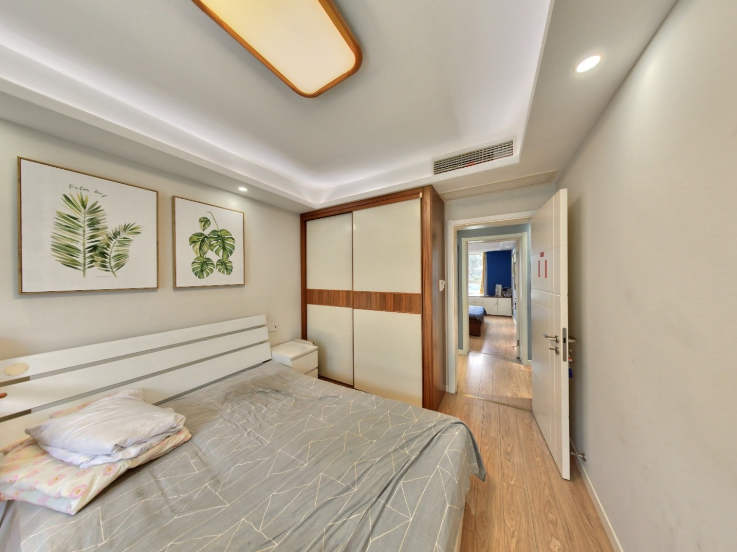 南京天地新城天玑座二手房房源图片