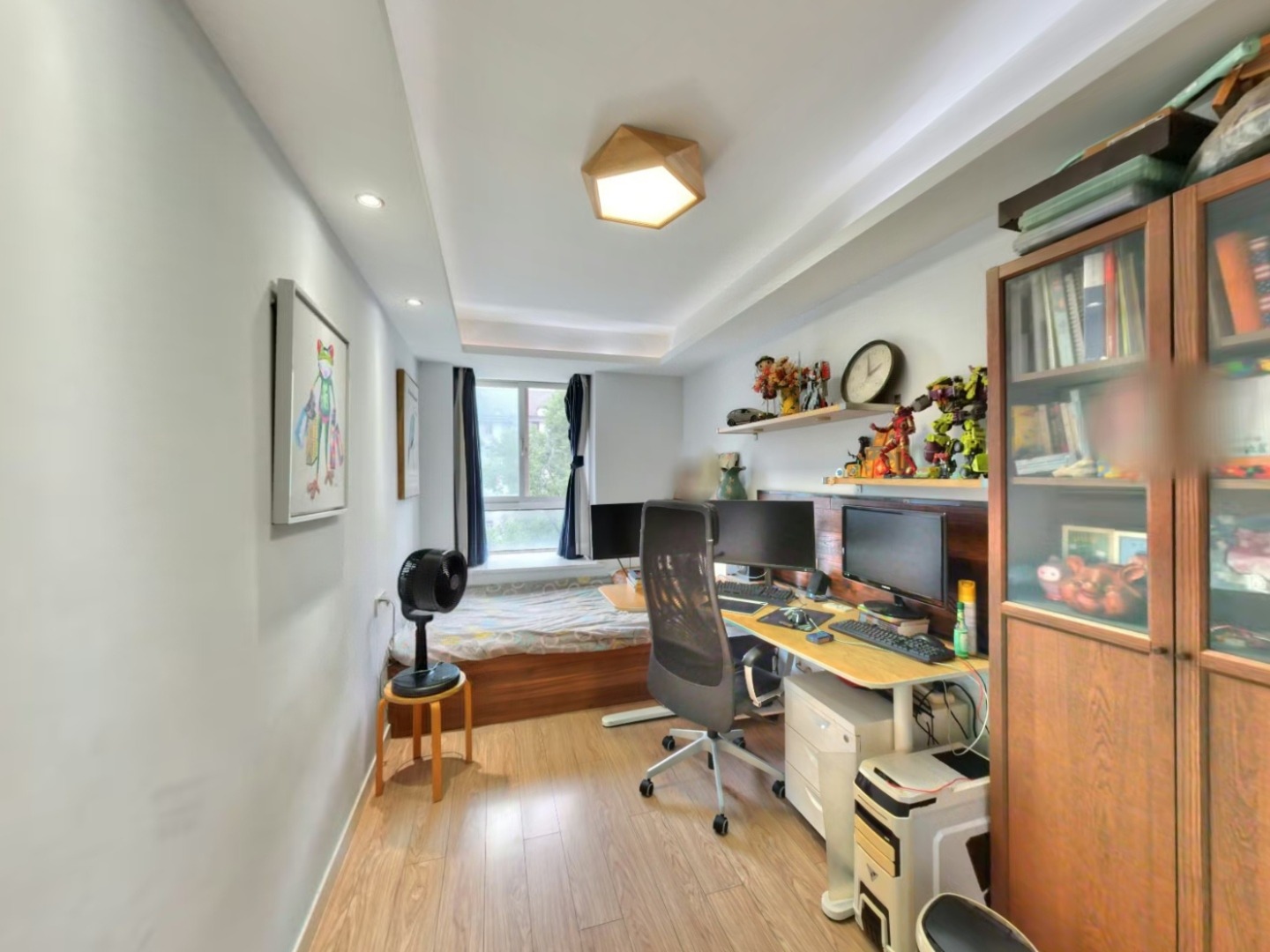 南京天地新城天玑座二手房房源图片