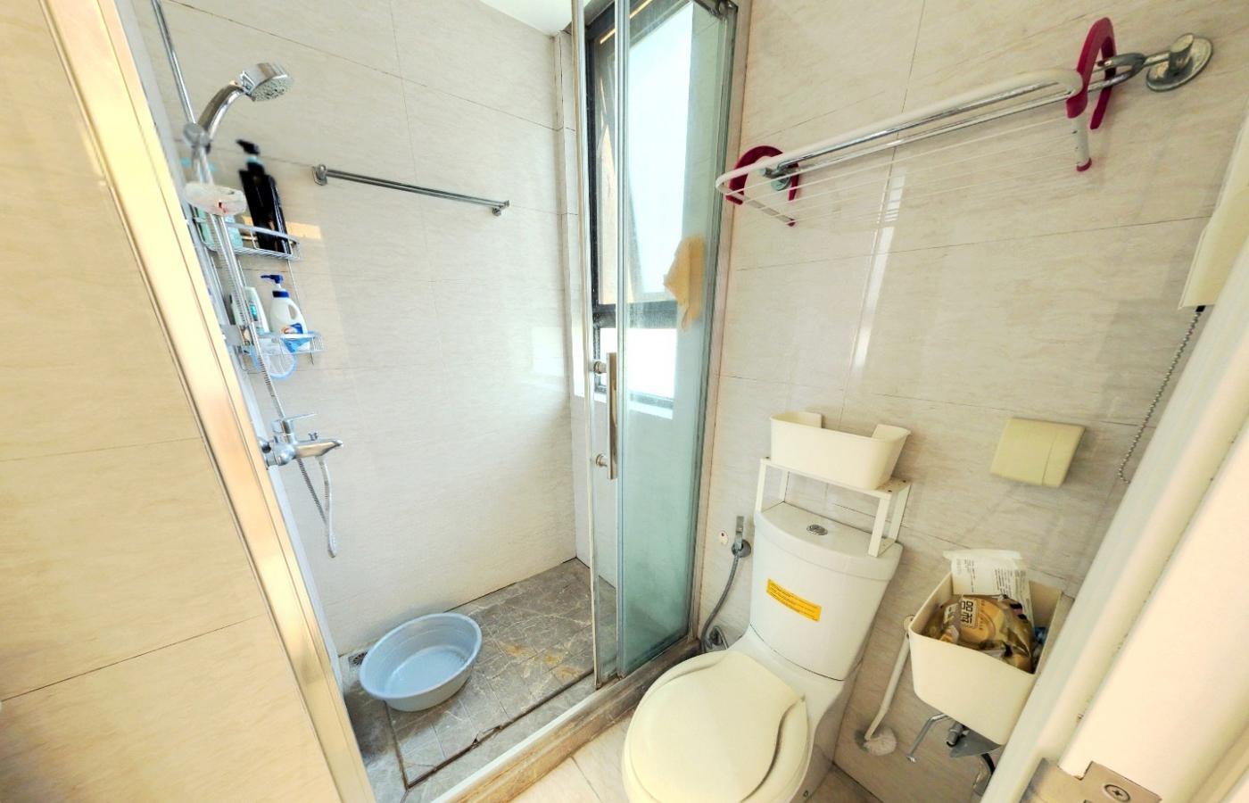 南京万科金域蓝湾二手房房源图片