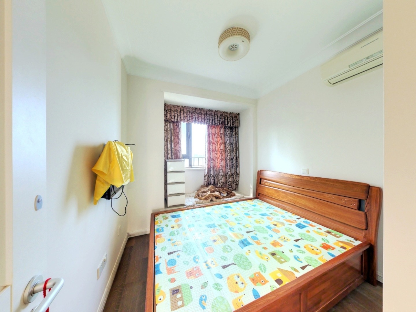 南京万科金域蓝湾二手房房源图片