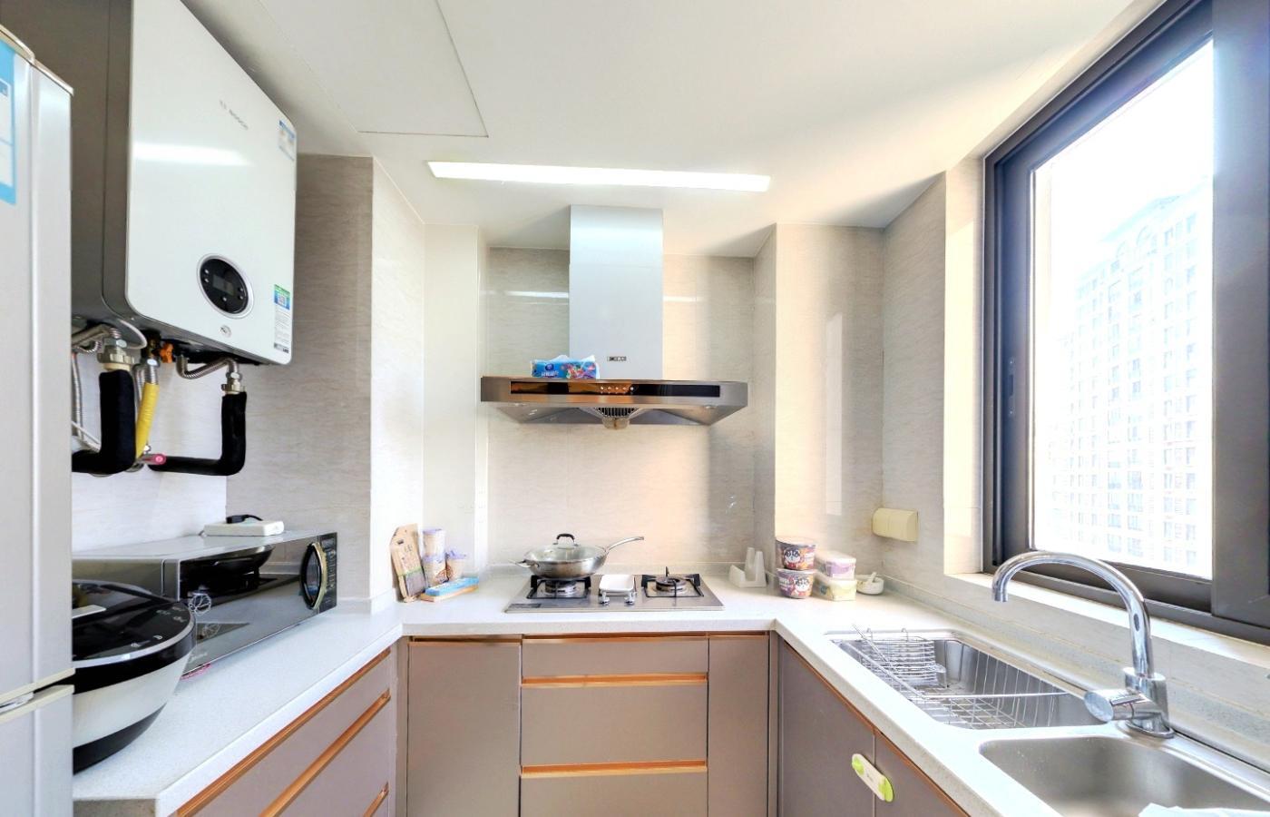 南京万科金域蓝湾二手房房源图片