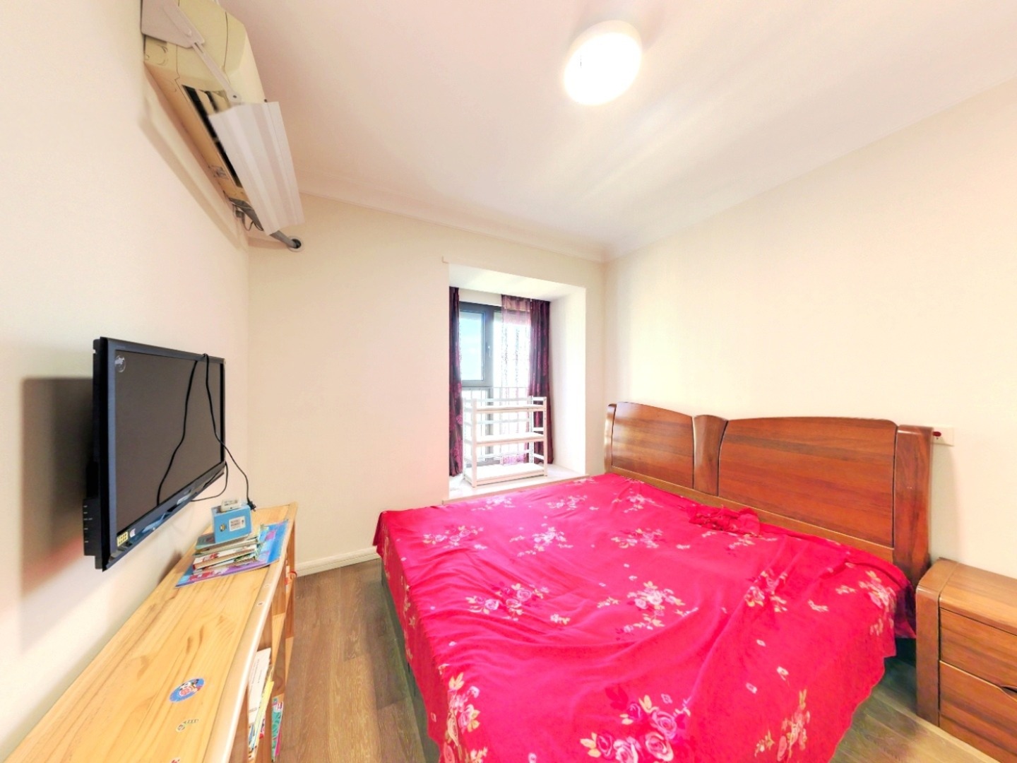 南京万科金域蓝湾二手房房源图片