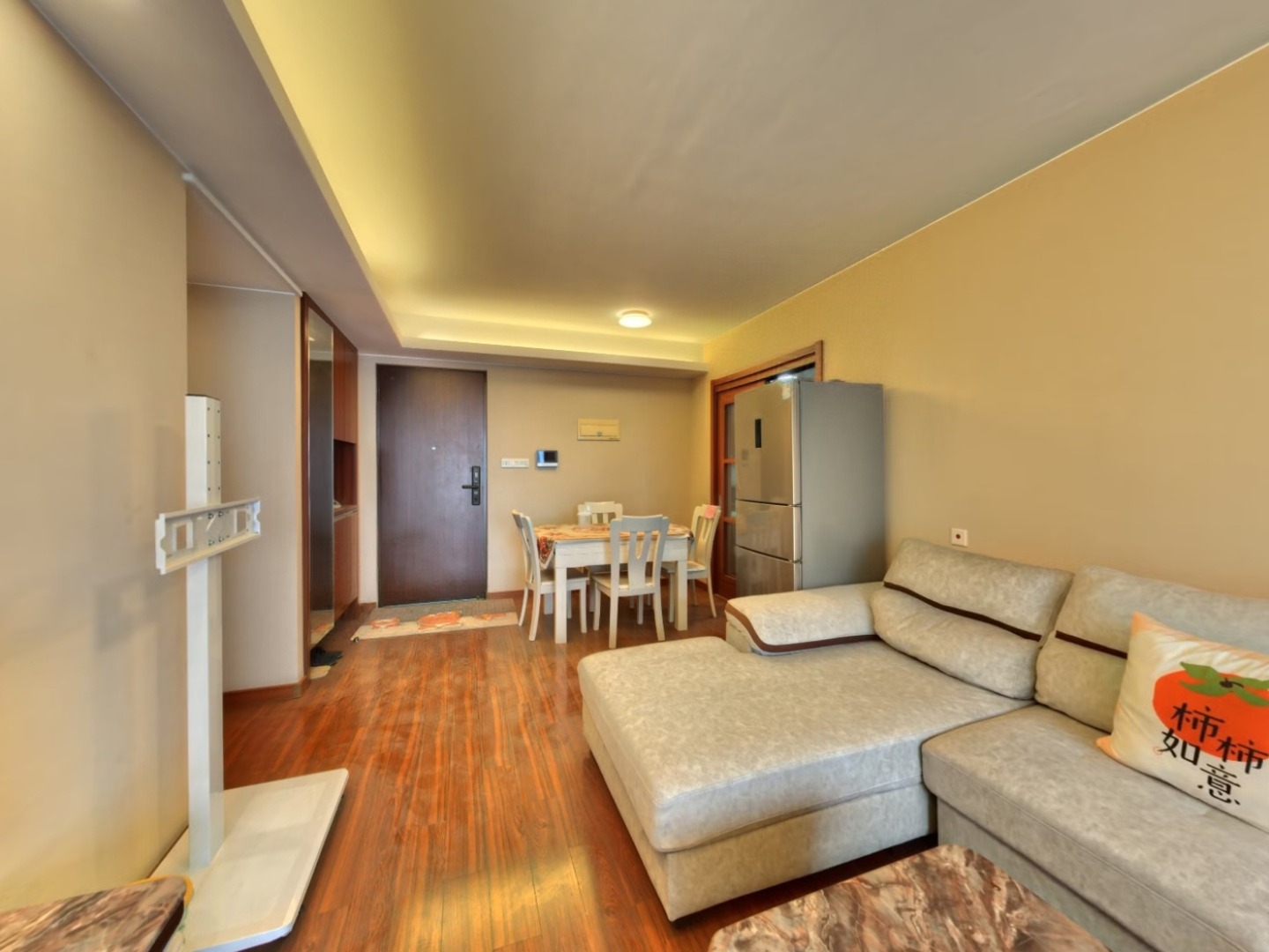 南京中航樾公馆二手房房源图片