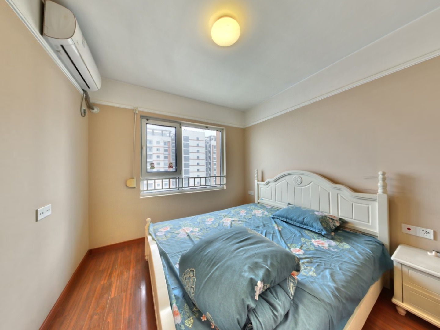 南京中航樾公馆二手房房源图片