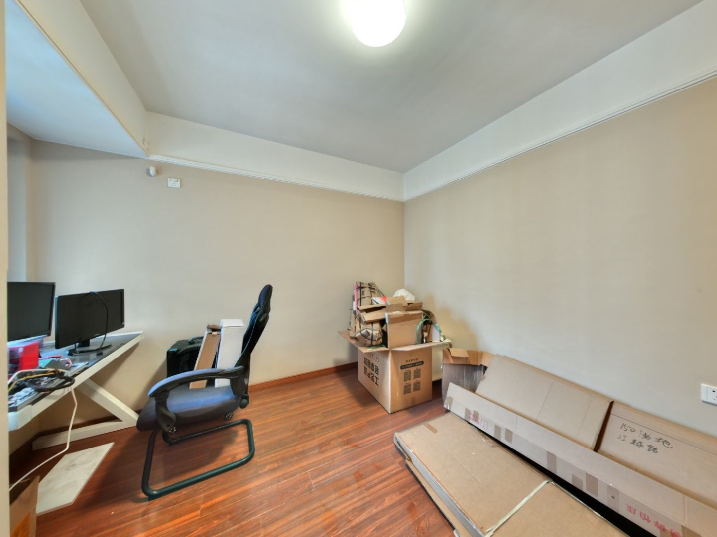 南京中航樾公馆二手房房源图片