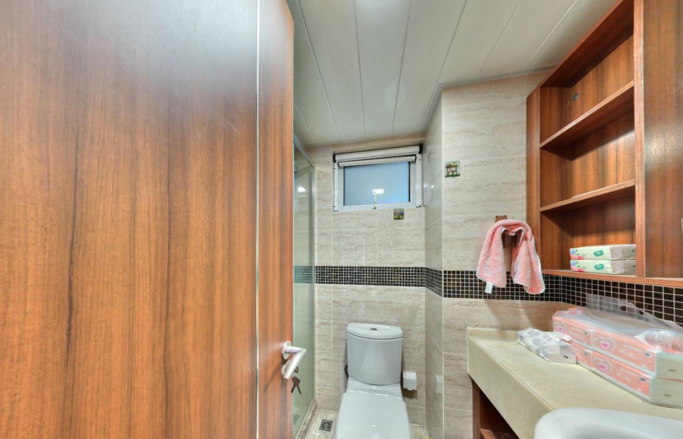 南京中航樾公馆二手房房源图片