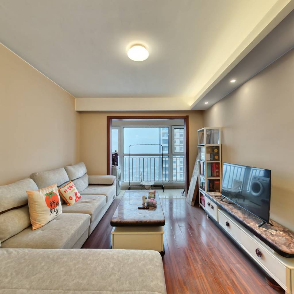 南京中航樾公馆二手房房源图片