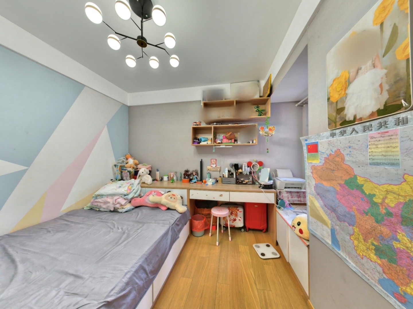 南京中航樾公馆二手房房源图片