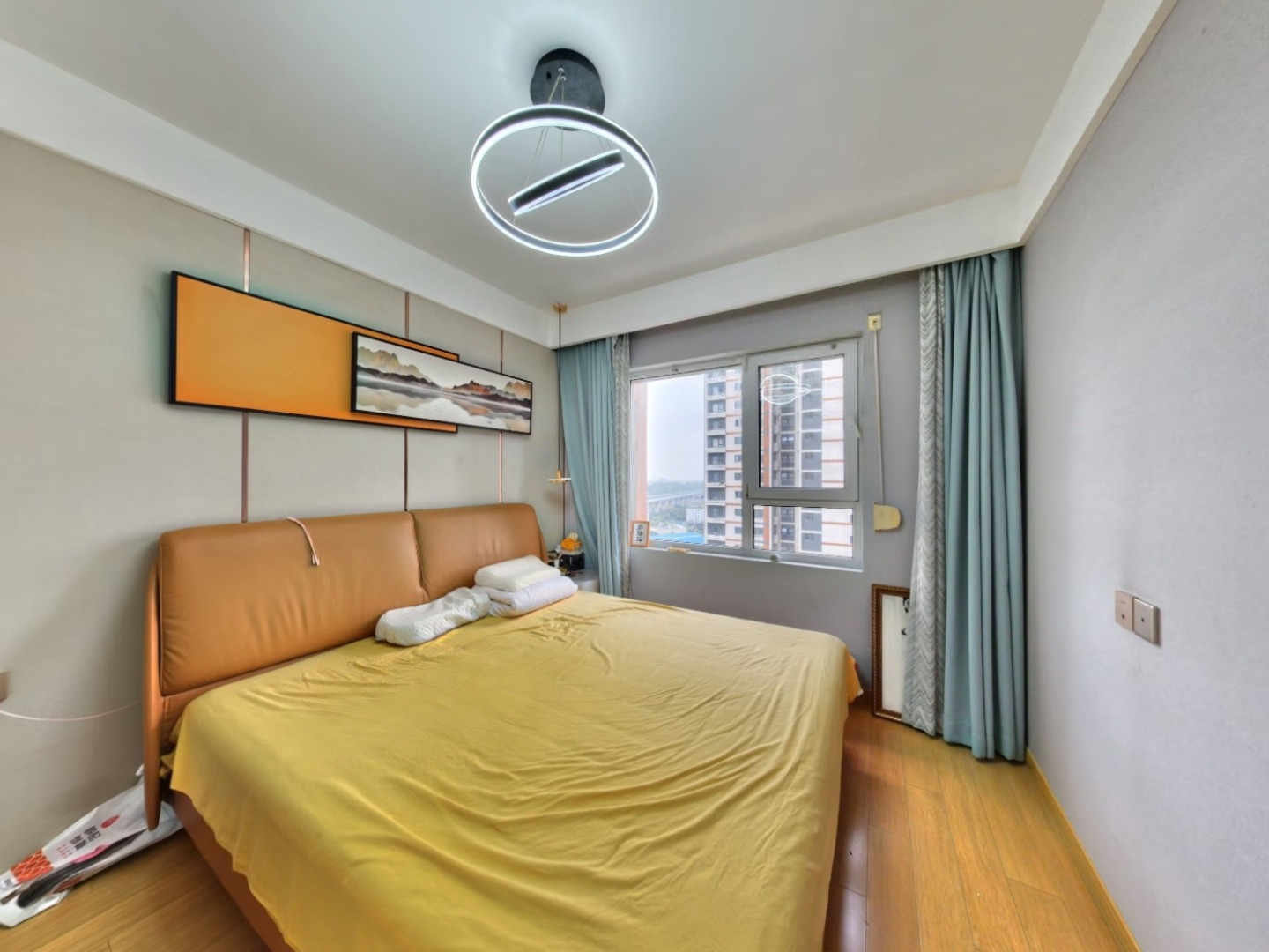 南京中航樾公馆二手房房源图片