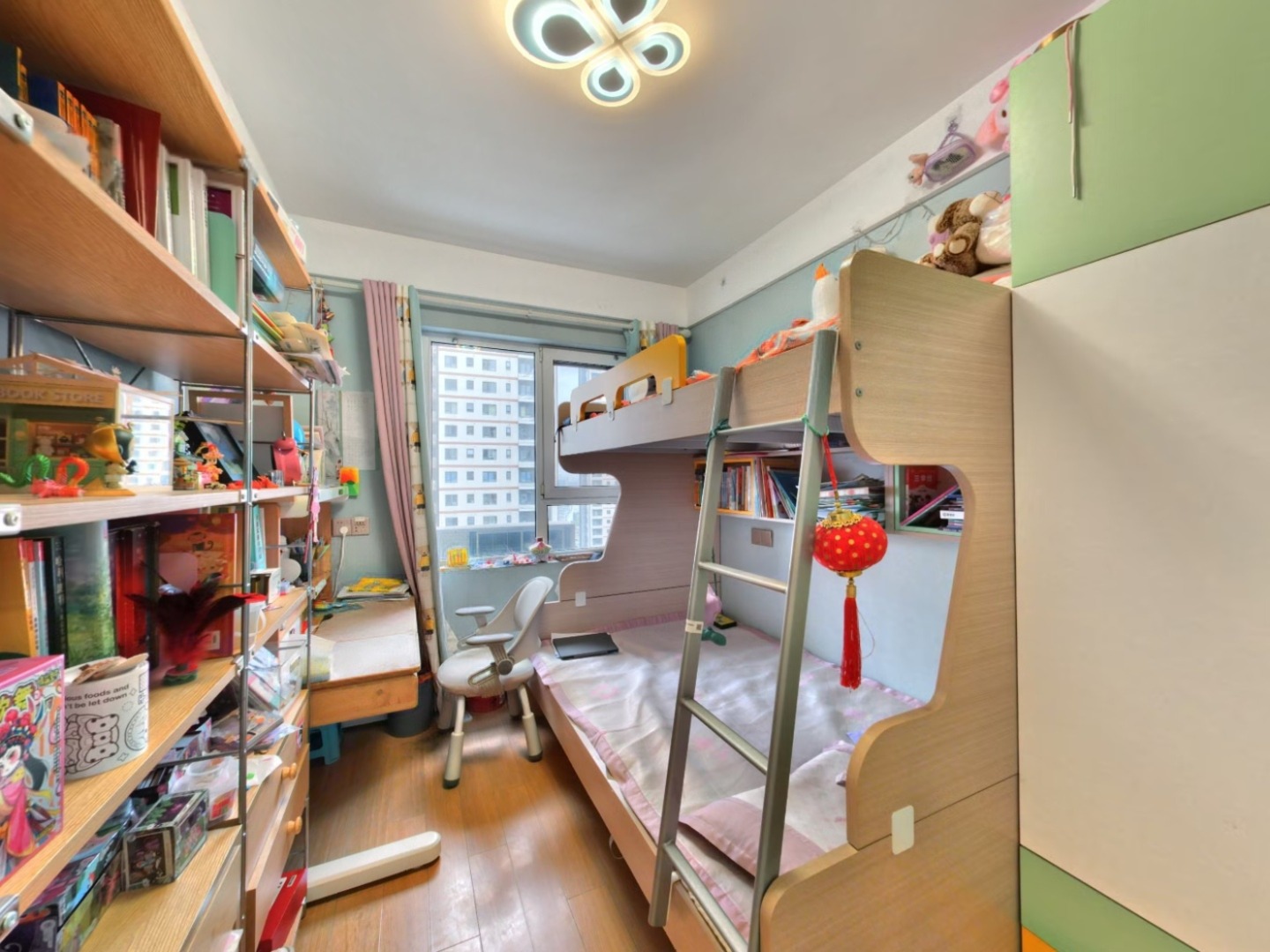 南京中航樾公馆二手房房源图片