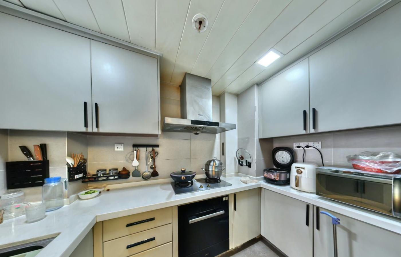 南京中航樾公馆二手房房源图片