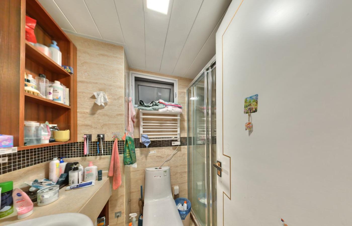 南京中航樾公馆二手房房源图片