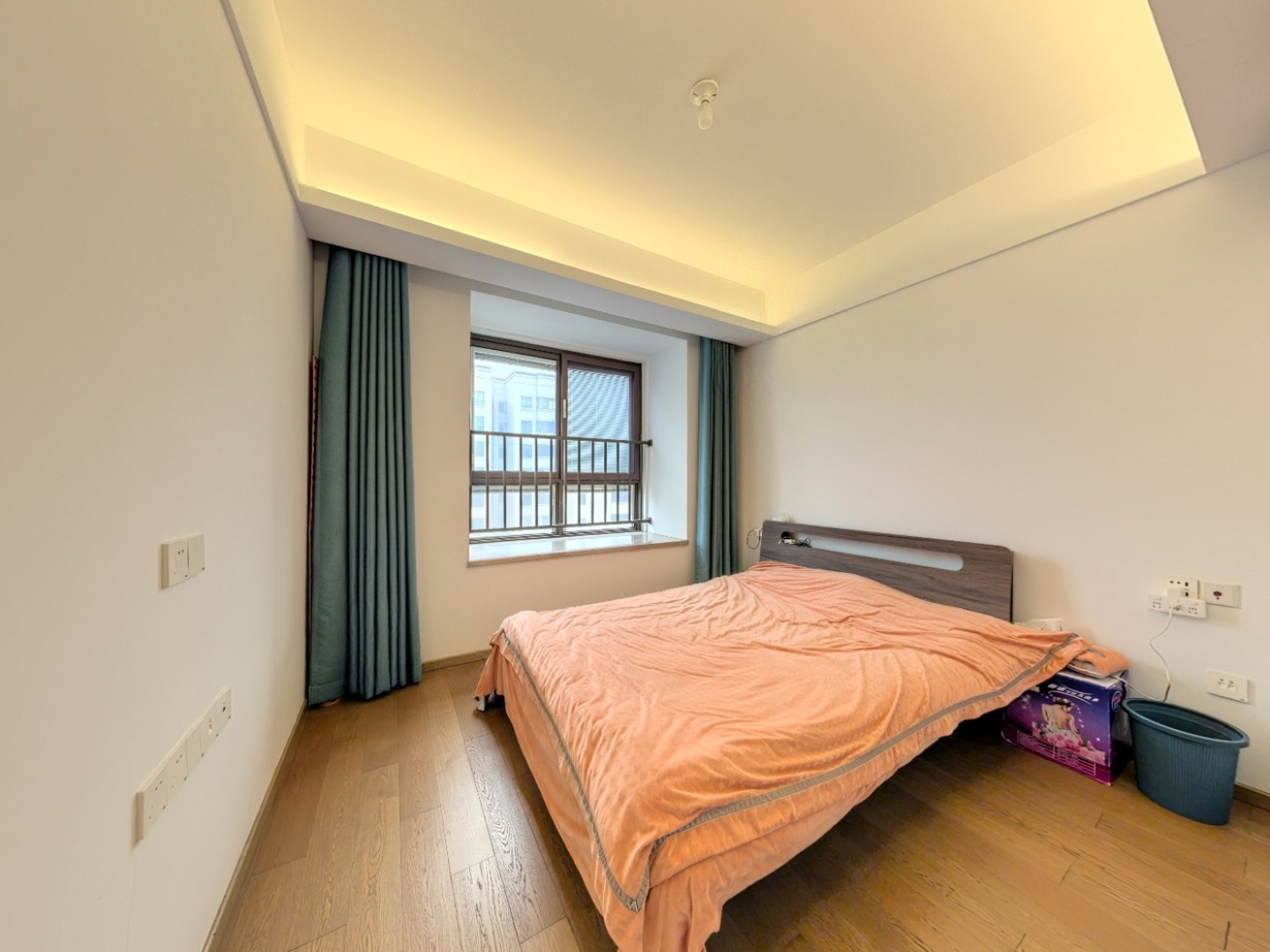 南京融侨观澜二手房房源图片