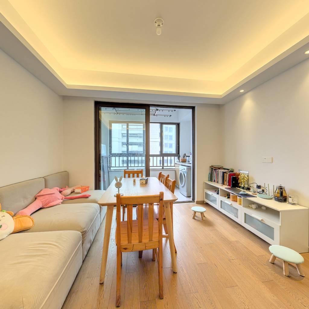 南京融侨观澜二手房房源图片