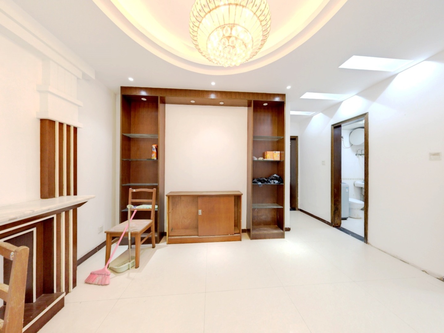 南京21世纪现代城西区二手房房源图片