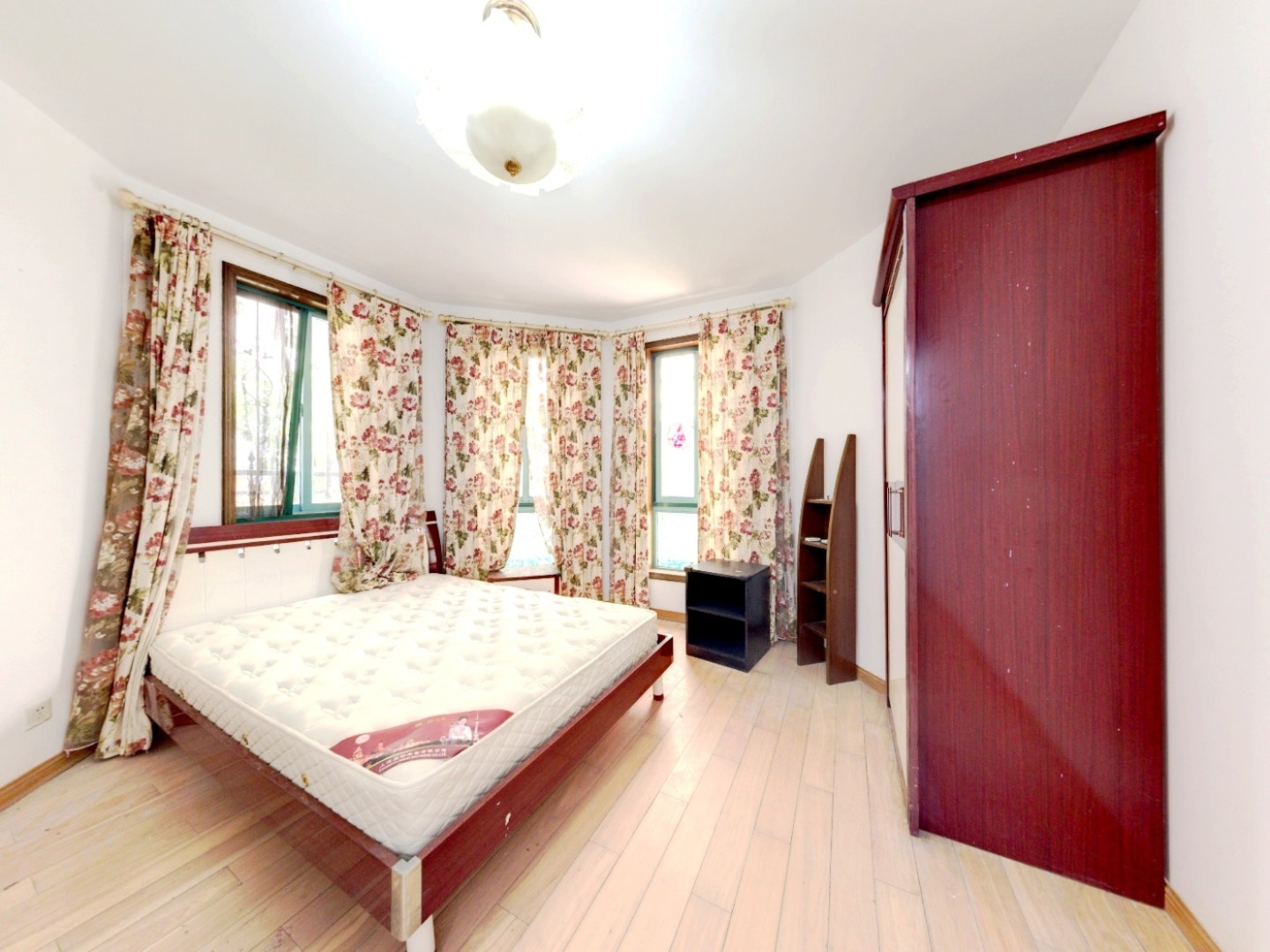 南京21世纪现代城西区二手房房源图片