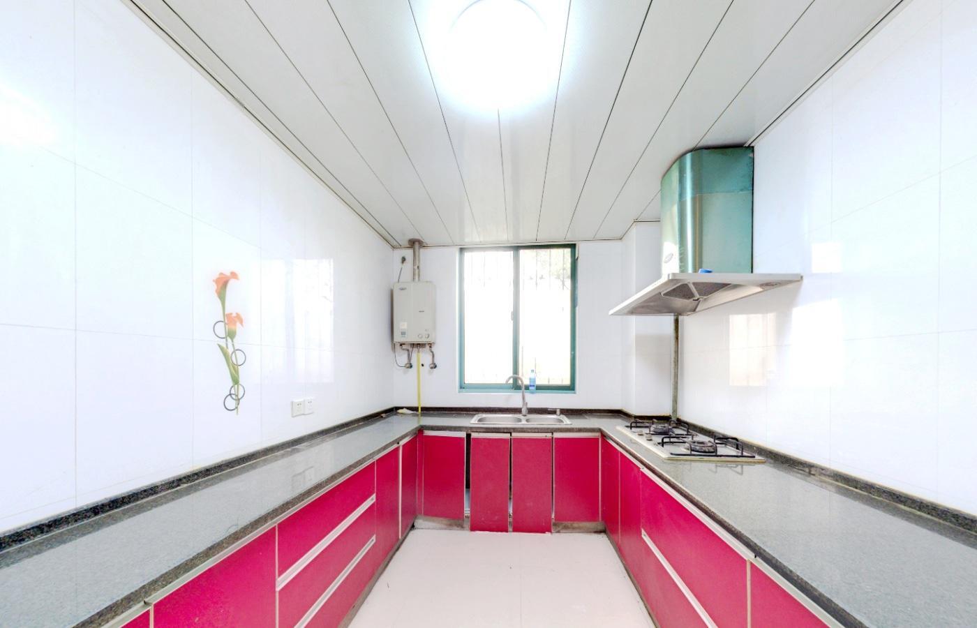 南京21世纪现代城西区二手房房源图片