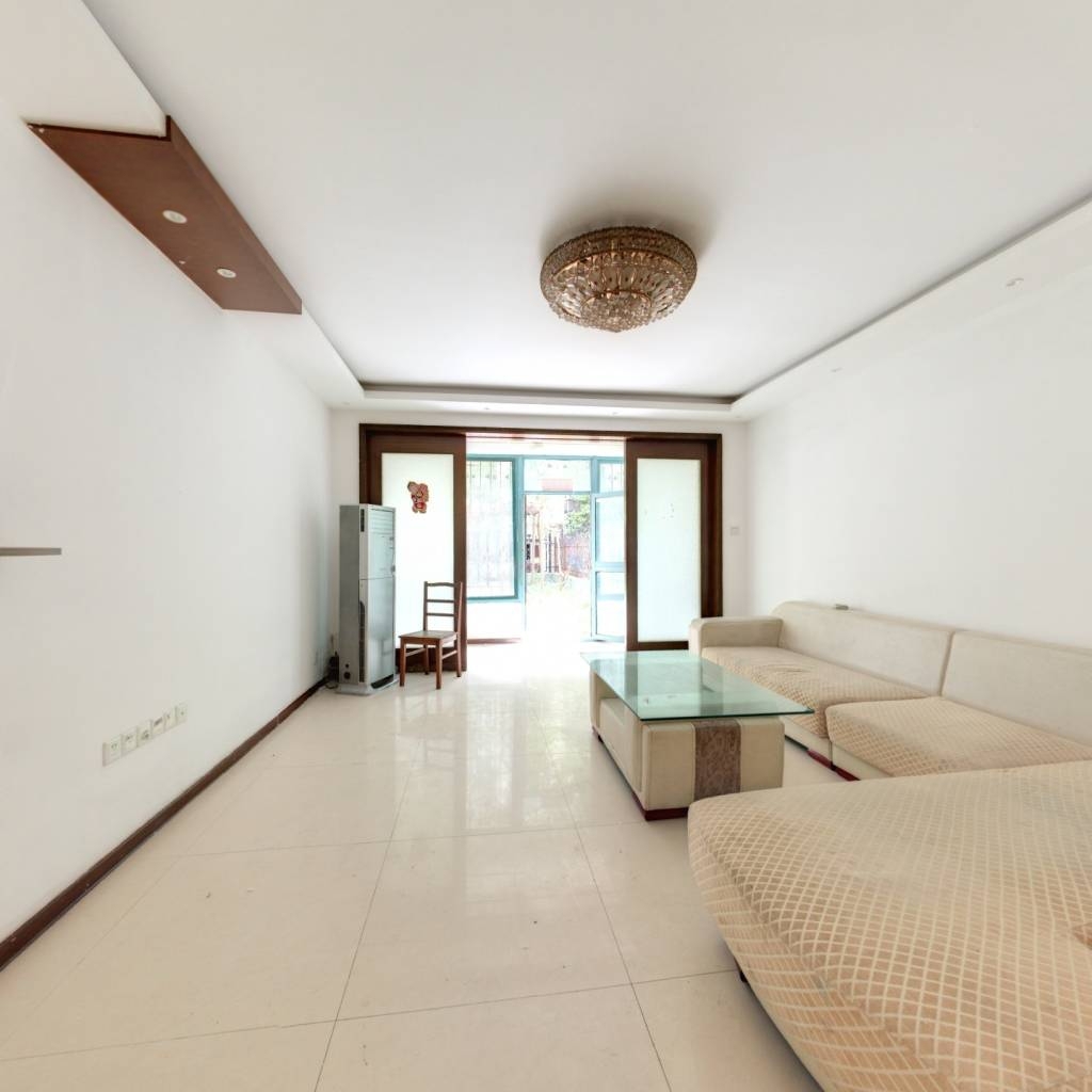 南京21世纪现代城西区二手房房源图片