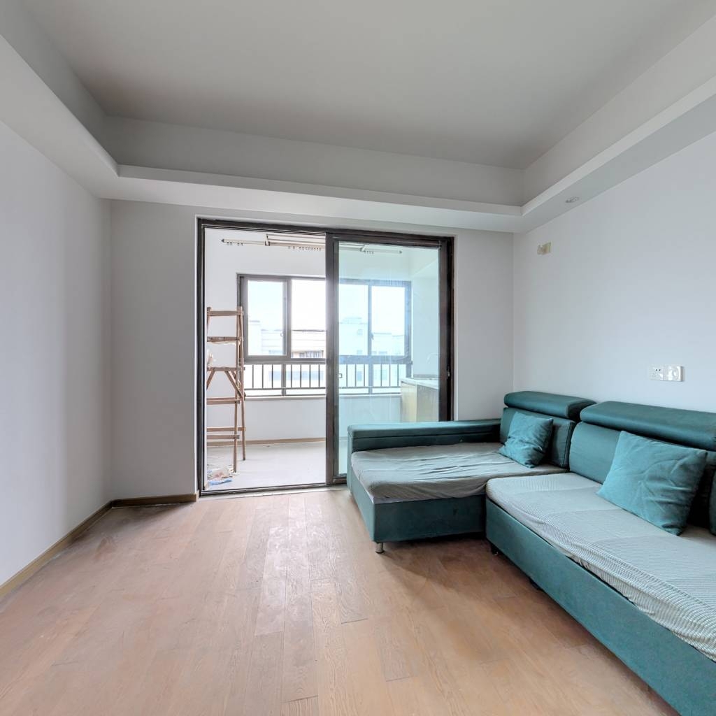 南京融侨观澜二手房房源图片