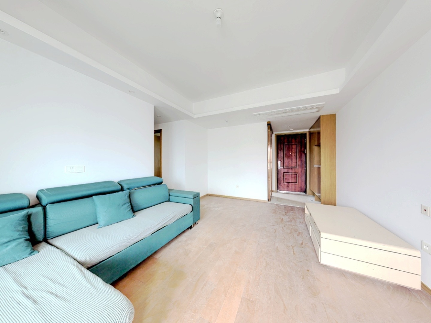 南京融侨观澜二手房房源图片