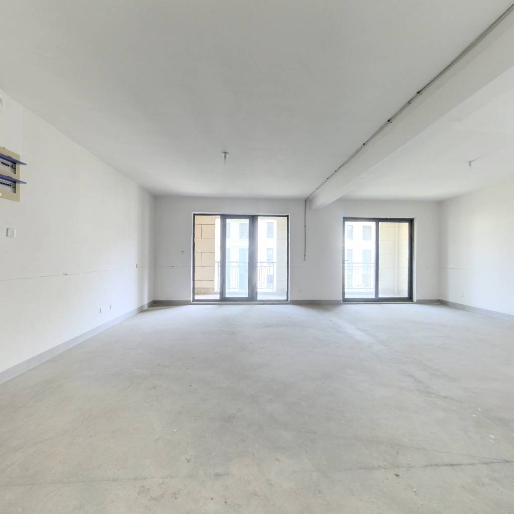 南京景枫法兰谷二手房房源图片