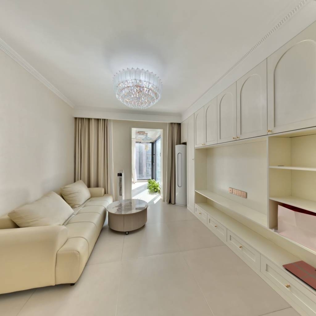 南京百家湖国际花园二手房房源图片