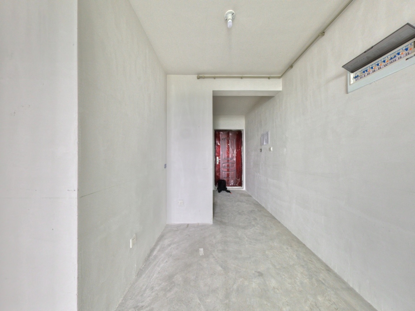 南京新华公寓祥瑞苑二手房房源图片