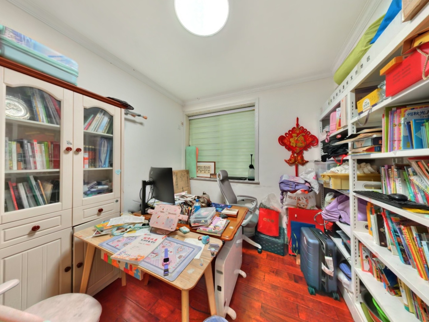 南京21世纪现代城东区二手房房源图片