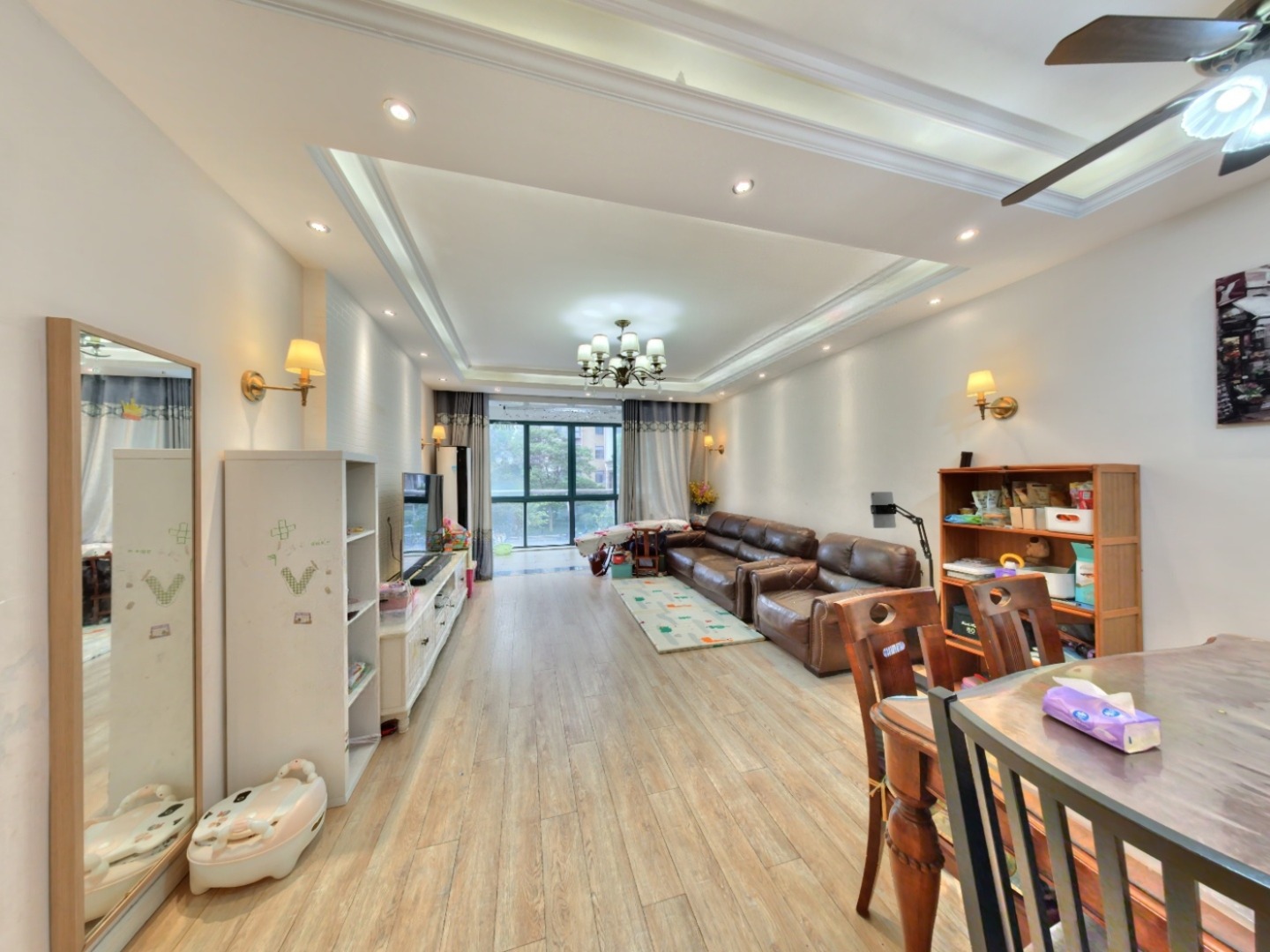 南京21世纪现代城东区二手房房源图片