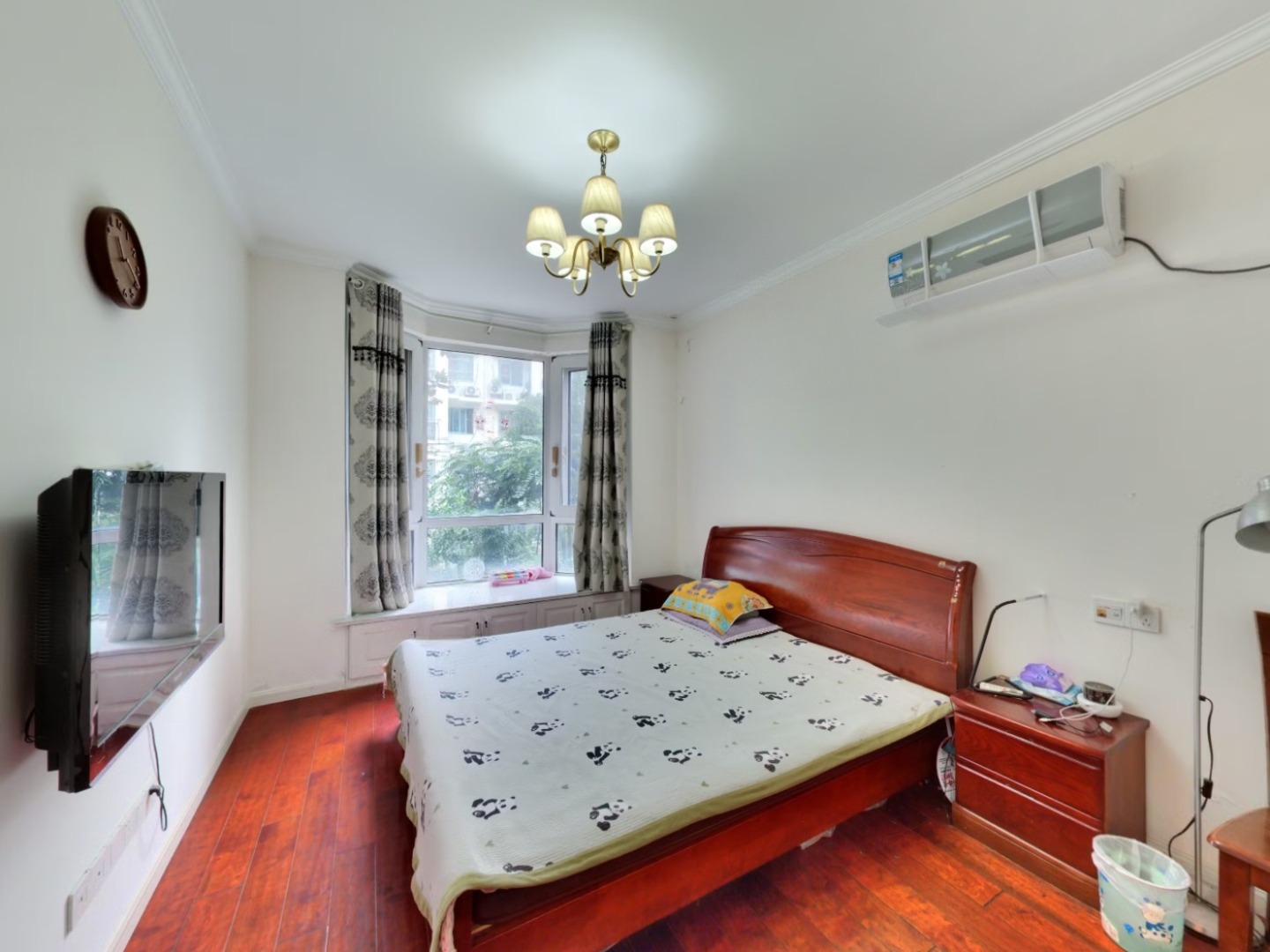 南京21世纪现代城东区二手房房源图片