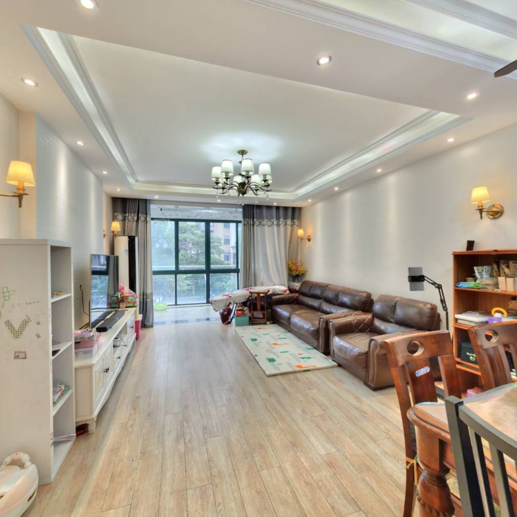 南京21世纪现代城东区二手房房源图片