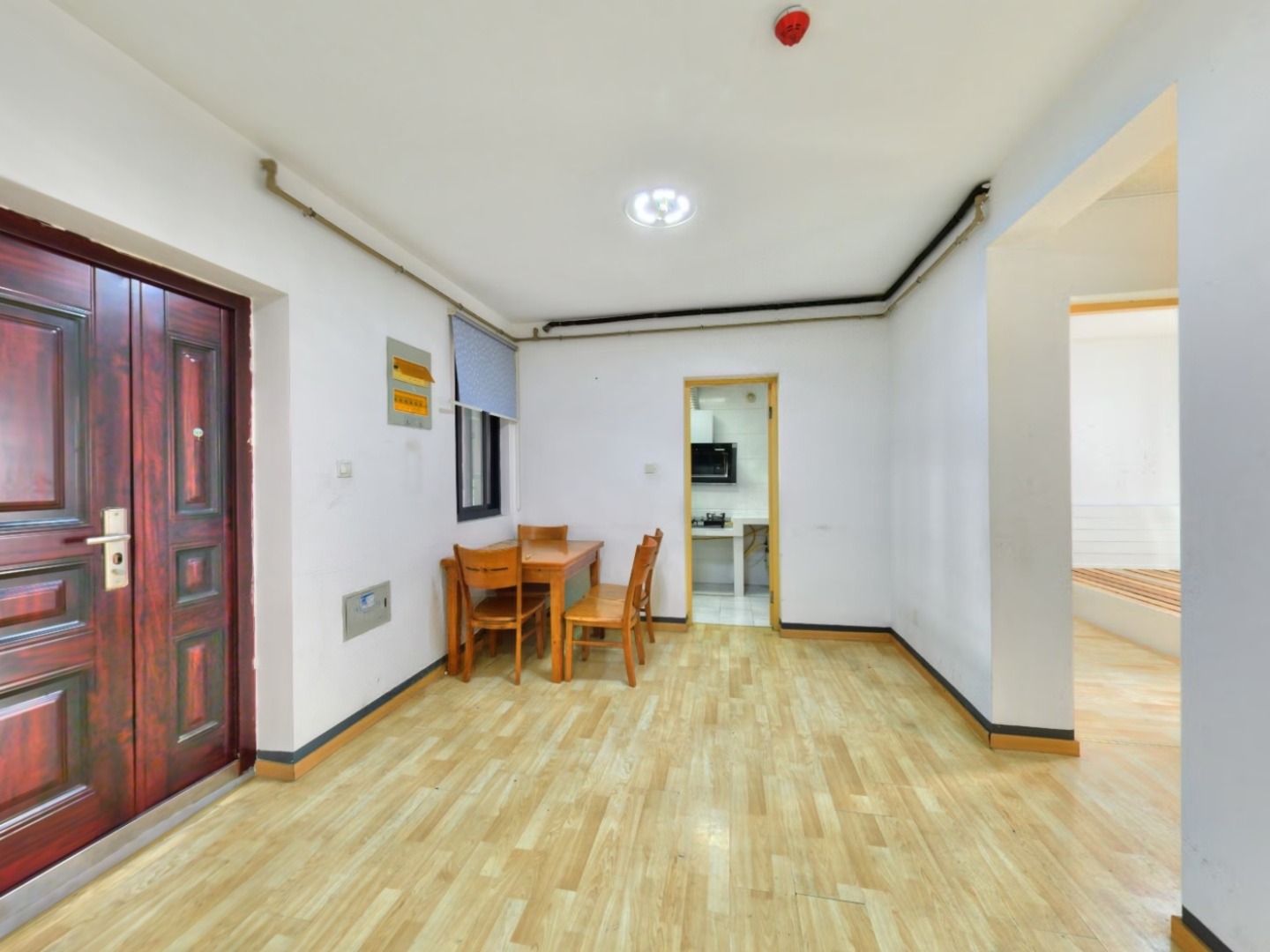 南京殷巷东苑二手房房源图片