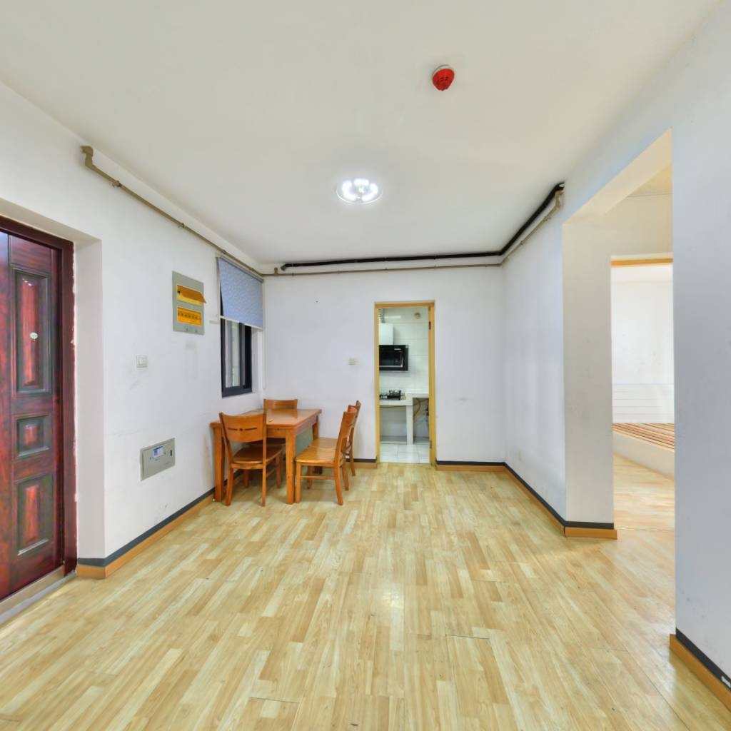 南京殷巷东苑二手房房源图片