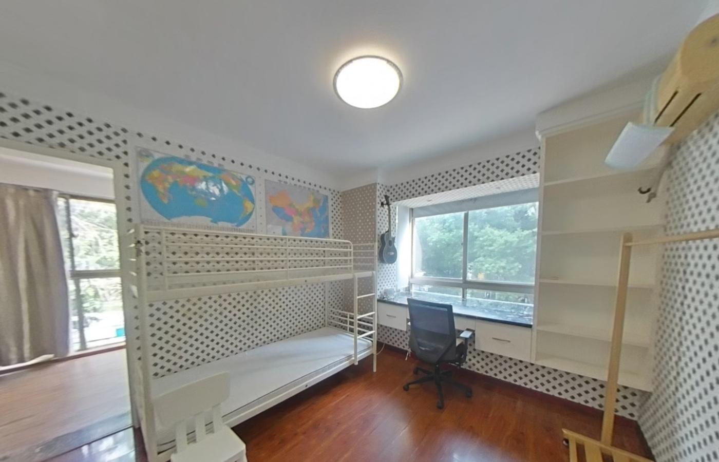 南京西城映象二手房房源图片