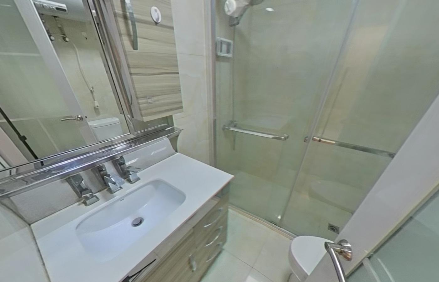 南京西城映象二手房房源图片