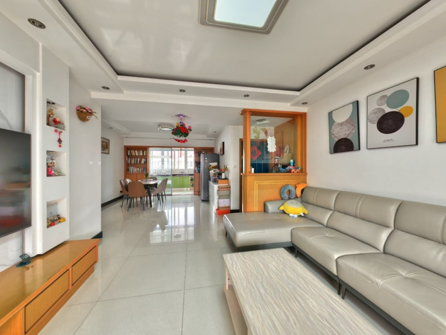 南京成山公寓二手房房源图片