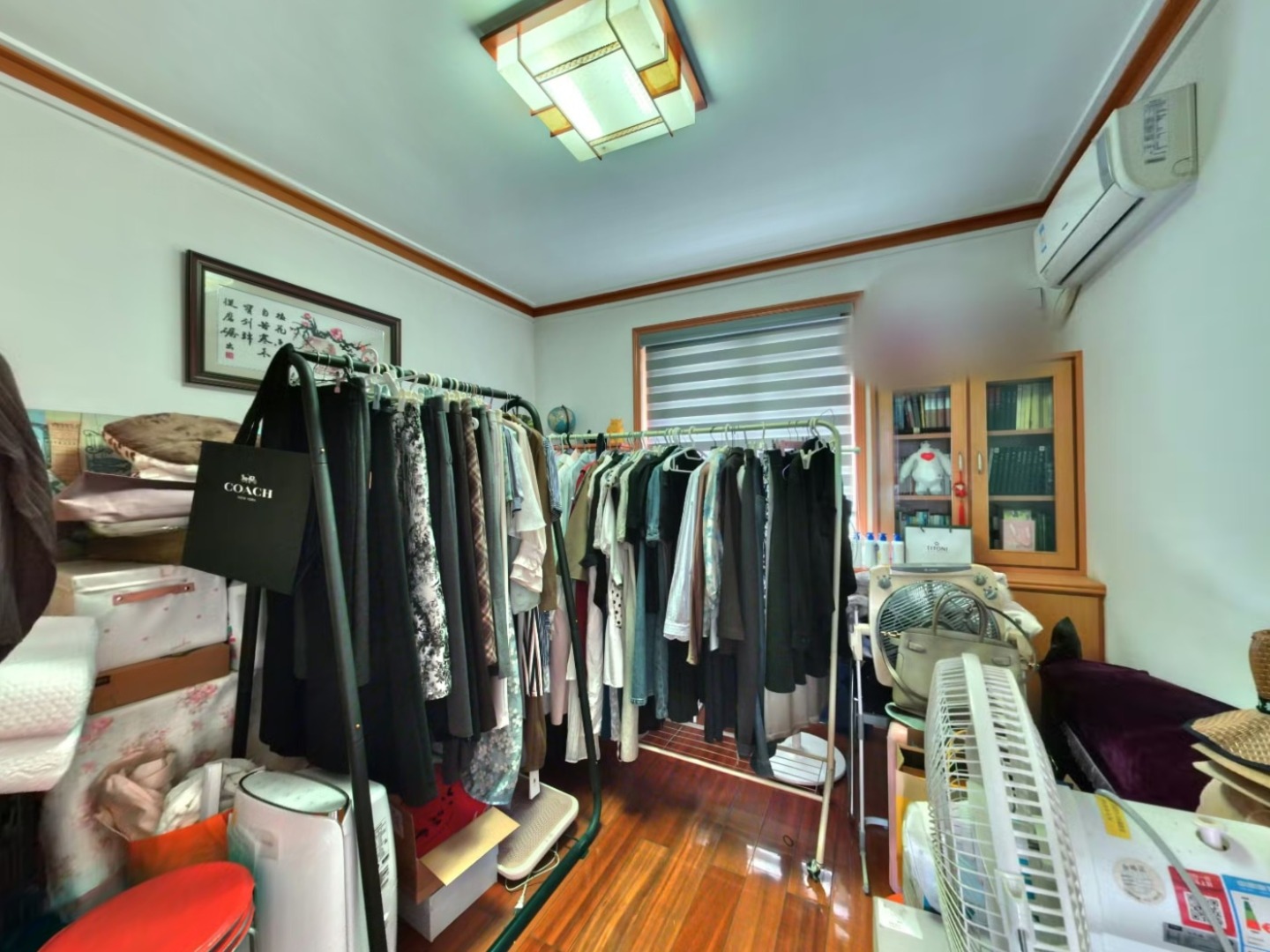 南京成山公寓二手房房源图片