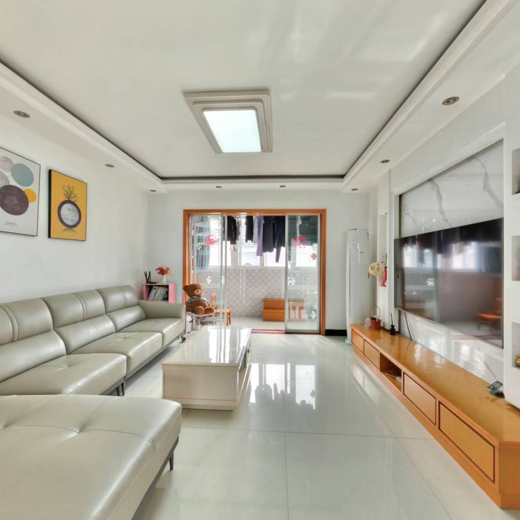 南京成山公寓二手房房源图片