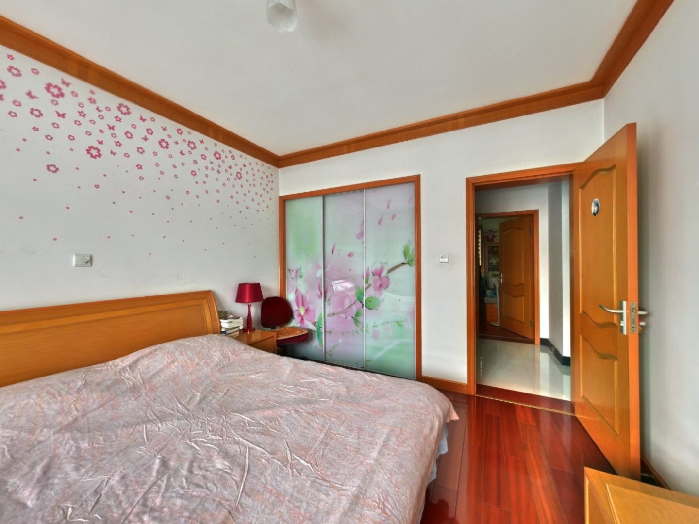 南京成山公寓二手房房源图片