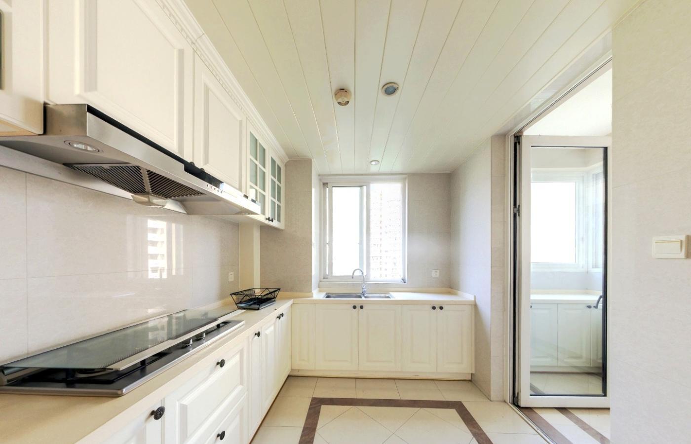 南京万科金域蓝湾二手房房源图片