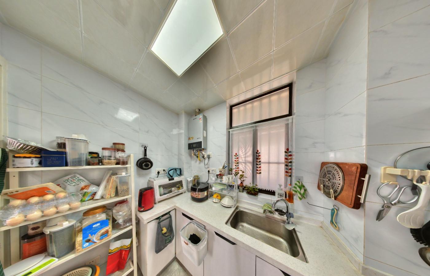 南京岗山佳苑二手房房源图片