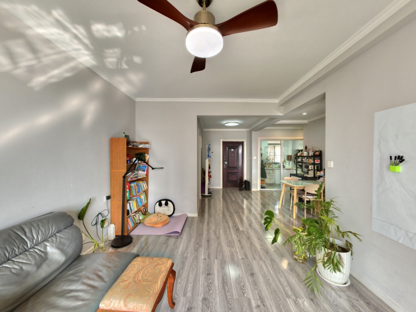 南京岗山佳苑二手房房源图片