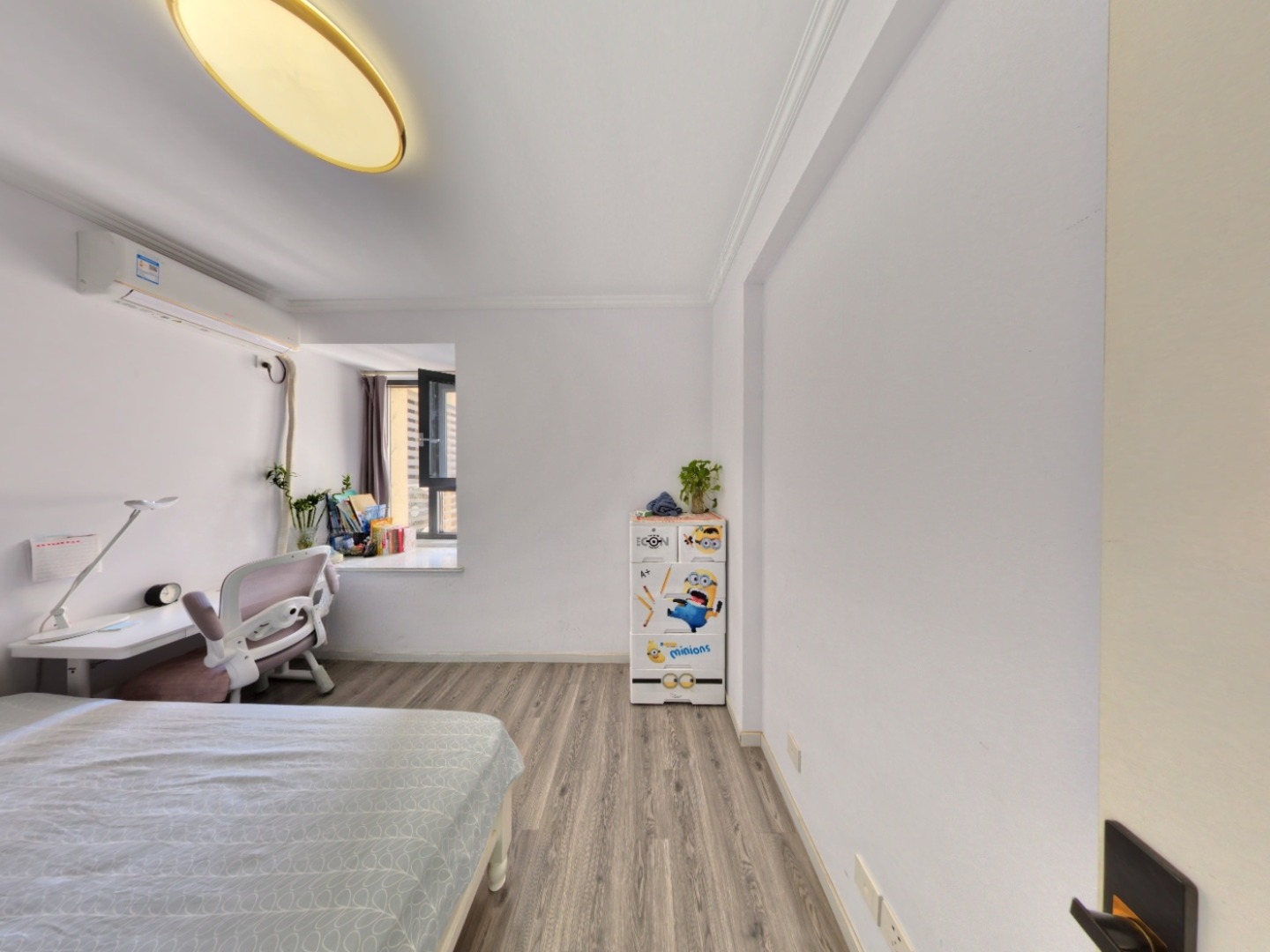 南京岗山佳苑二手房房源图片