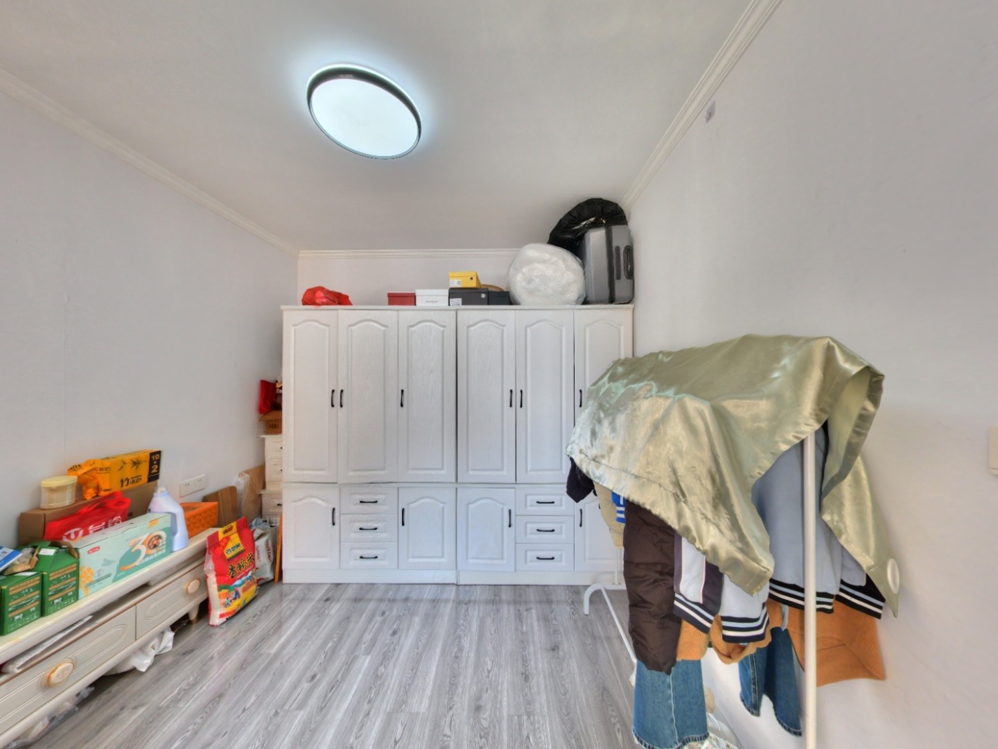 南京岗山佳苑二手房房源图片