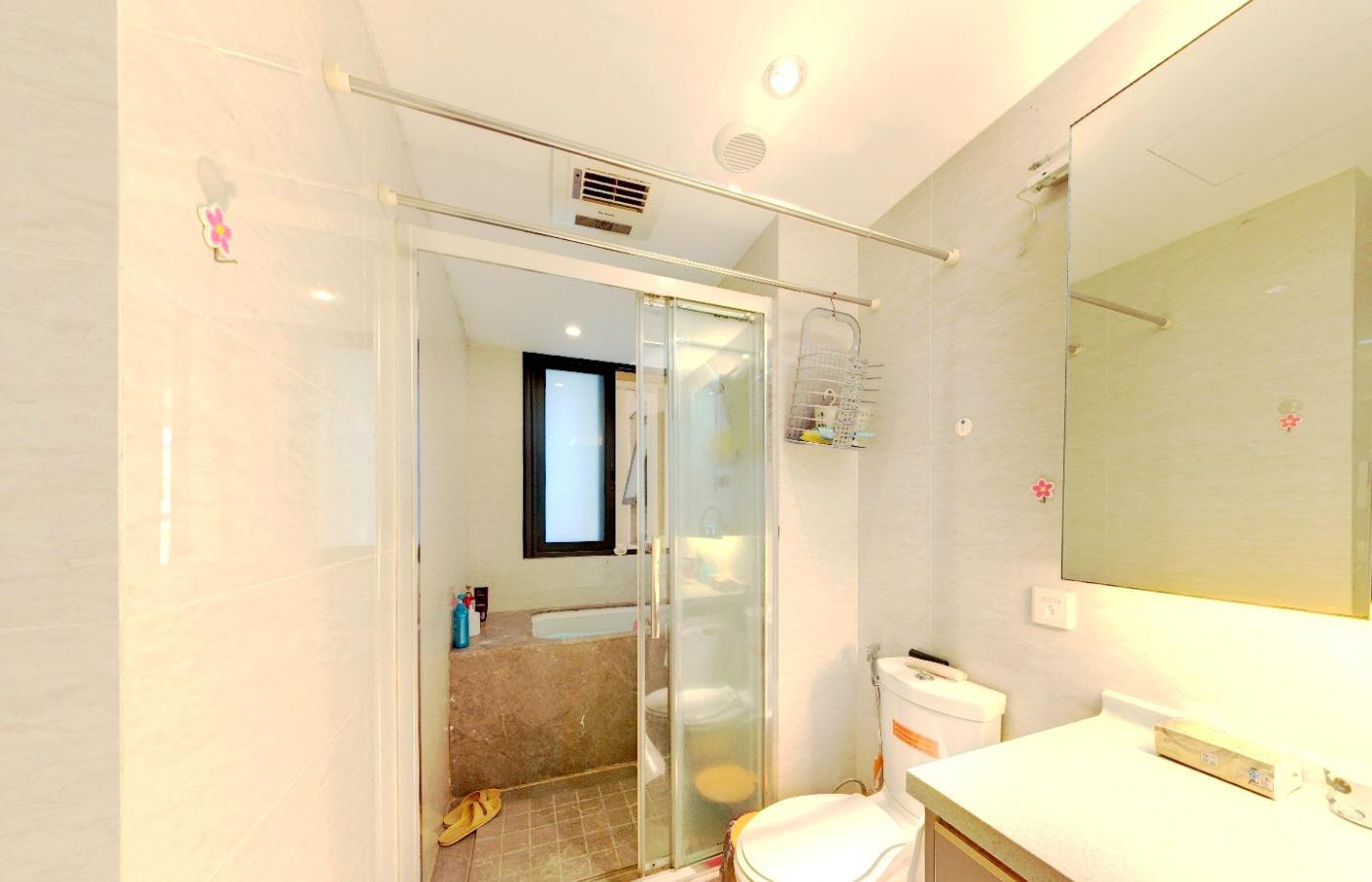 南京万科金域蓝湾二手房房源图片