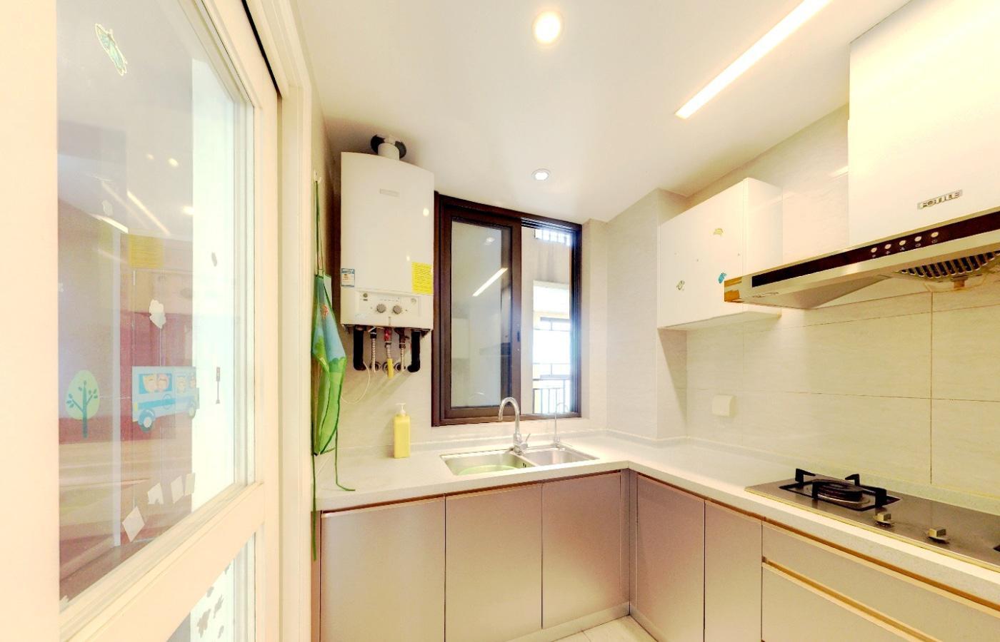 南京万科金域蓝湾二手房房源图片