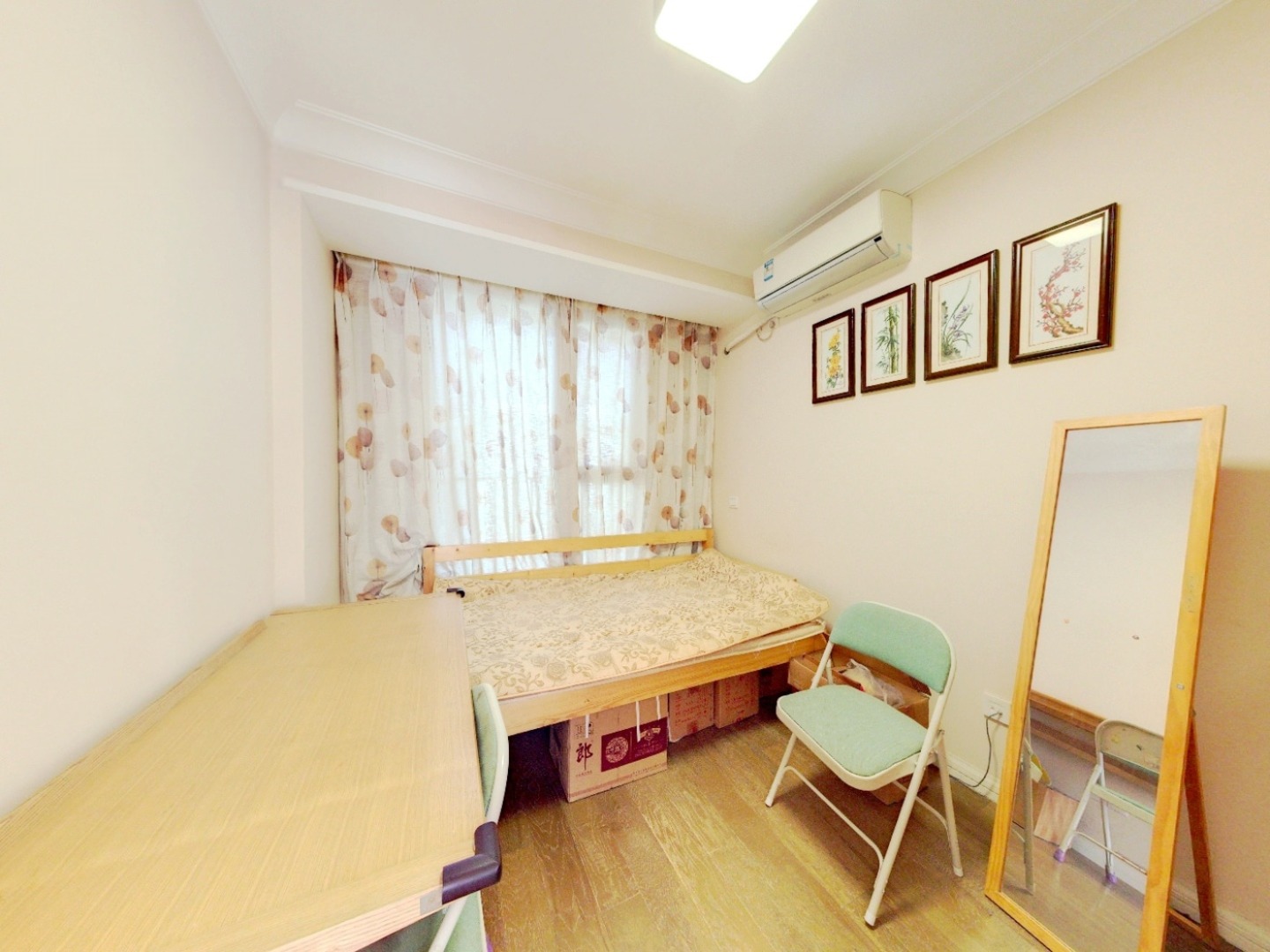 南京万科金域蓝湾二手房房源图片